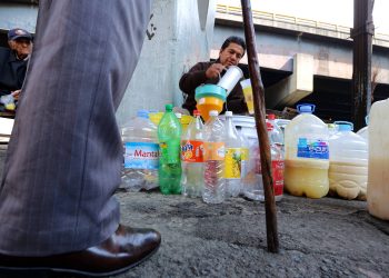 Precarious employment rate in Mexico spikes in 2019