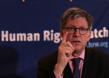 Expert asks judiciary for group on disappearances