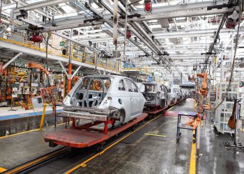 Gross fixed investment sees worst monthly fall