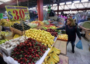 Mexico records second lowest inflation since 1970