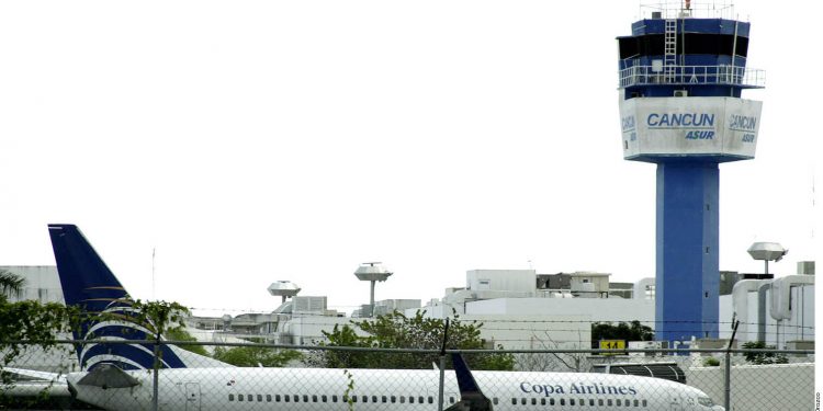 Airports stocks see strong growth in 2019