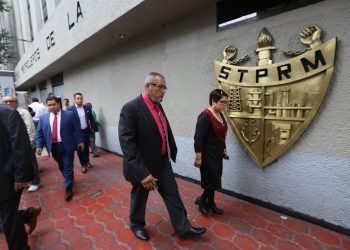 Crime hits oil workers in Tamaulipas, Veracruz border