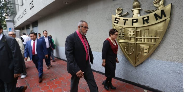 Crime hits oil workers in Tamaulipas, Veracruz border