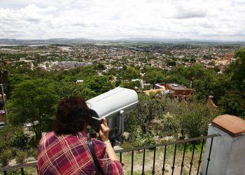 Guanajuato: Hotel occupancy dips due to crime wave