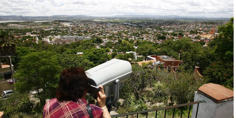 Guanajuato: Hotel occupancy dips due to crime wave