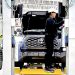 Toyota ramps up Tacoma production in Mexico, opens new plant