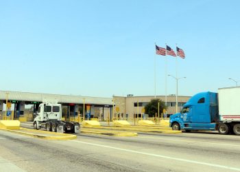 Mexico surpasses China, Canada as US top trading partner 