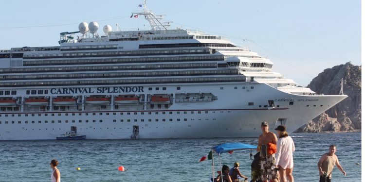 Private sector calls for investment in Mexico's cruise ports