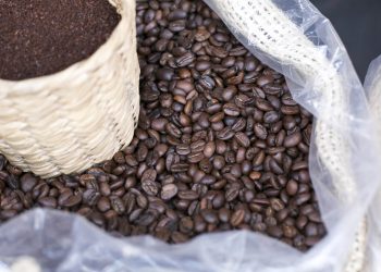 Coffee: Bank reports small production rebound in 2019