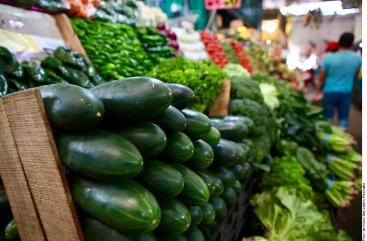 Mexican fresh produce growers reject US remedy threat