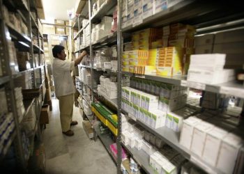 Pharma companies in Mexico face procurement roller-coaster