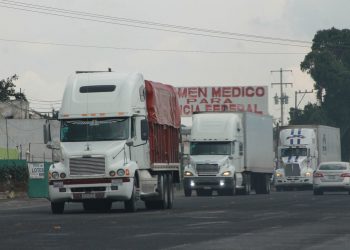 Truck cargo theft rises 49%.- freight tracking industry