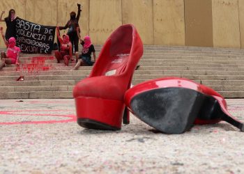 January sees 37 women victims of kidnapping in Mexico