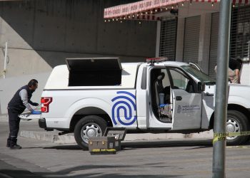 Guadalajara: Polish national severed head found on street