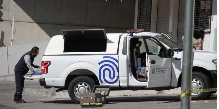 Guadalajara: Polish national severed head found on street