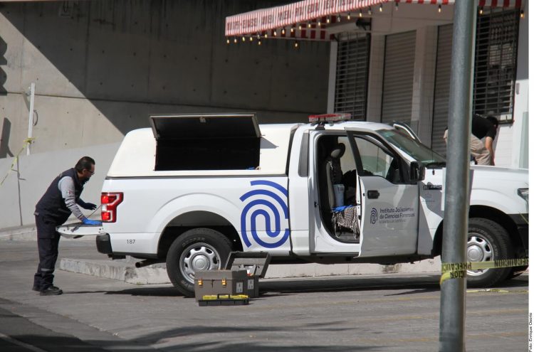 Guadalajara: Polish national severed head found on street