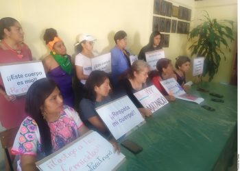 Guerrero: NGO reports at least 19 femicides in 2020