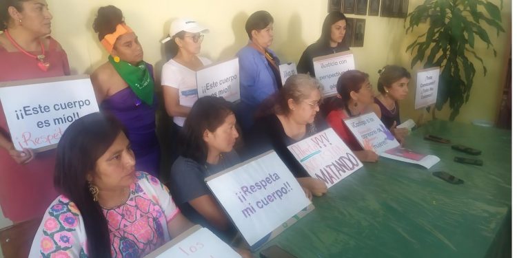 Guerrero: NGO reports at least 19 femicides in 2020