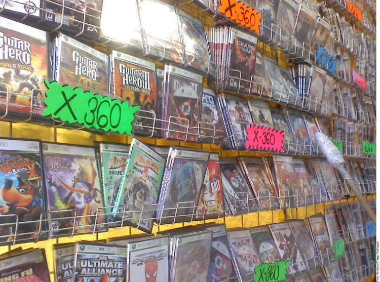 Anti-piracy: Private sector blasts defunding of enforcement unit