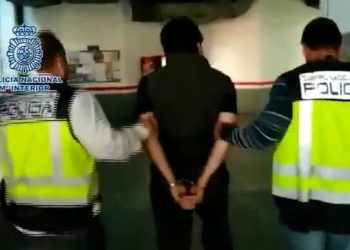 Former Pemex chief arrested in Spain on bribery charges