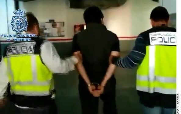 Former Pemex chief arrested in Spain on bribery charges