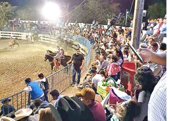 Iguala: Gunmen open fire in rodeo, group takes revenge