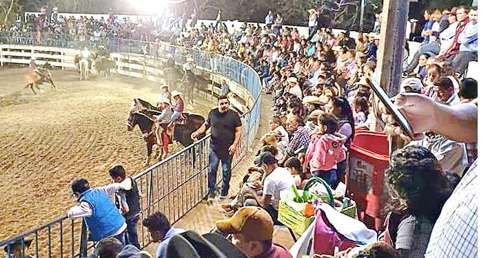 Iguala: Gunmen open fire in rodeo, group takes revenge