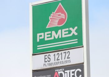 Loss at Mexico's Pemex oil company double in 2019