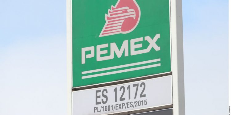 Loss at Mexico's Pemex oil company double in 2019