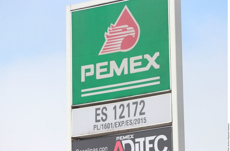 Loss at Mexico's Pemex oil company double in 2019