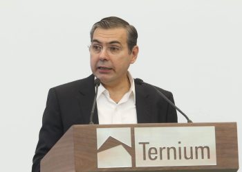 Ternium says it will adapt steel facility to USMCA rule