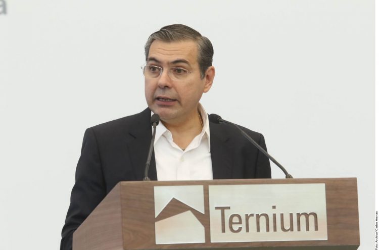 Ternium says it will adapt steel facility to USMCA rule