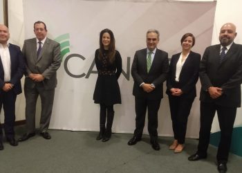 Chamber asks regulator to fine América Móvil subsidiary