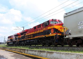 Freight rail industry to invest USD 693 million in 2020