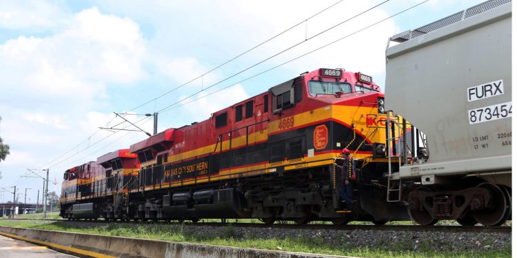 Freight rail industry to invest USD 693 million in 2020