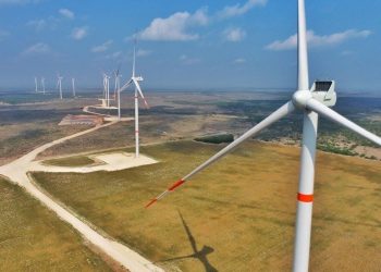 Wind power industry investing USD 1.3 billion in 2020