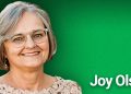 Joy Olson
