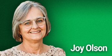 Joy Olson