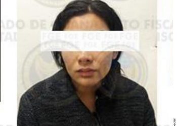 Celaya: Judge frees wife of fuel-theft cartel boss