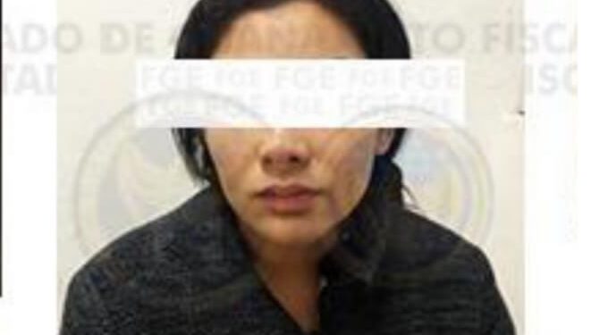 Celaya: Judge frees wife of fuel-theft cartel boss