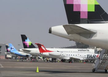 Volaris remains top domestic carrier for the second year in a row
