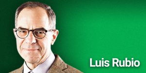 Luis Rubio