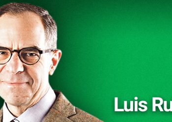 Luis Rubio