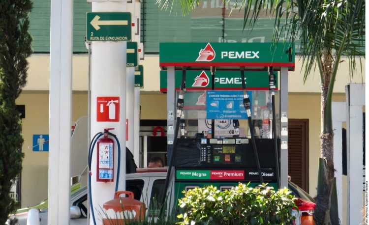 Photo: Agencia Reforma (Archivo/ Alejandro Pastrana)