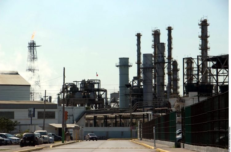 Photo: Agencia Reforma (Archivo/Mariela Trinidad)