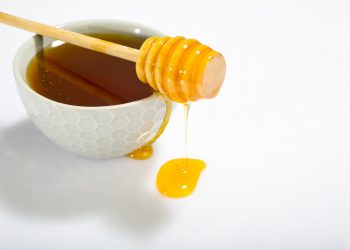 80% of honey sold in Mexico is fake.- industry