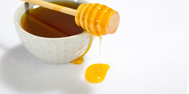 80% of honey sold in Mexico is fake.- industry