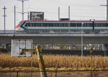 Toluca train plan to undergo changes, higher costs