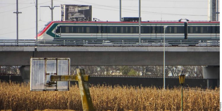 Toluca train plan to undergo changes, higher costs