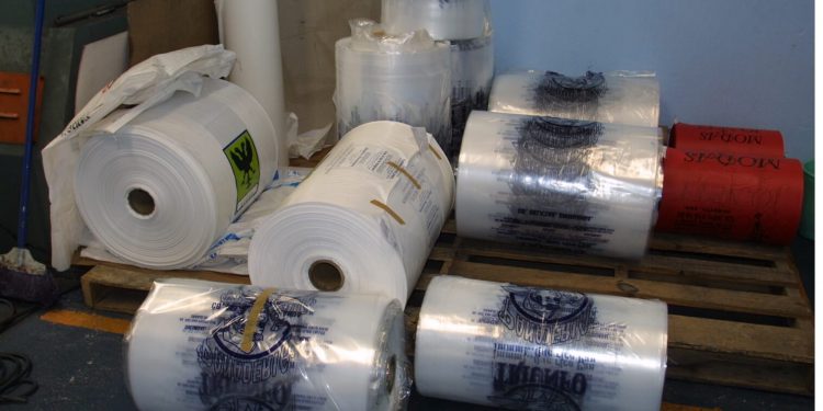 Plastic industry says 50,000 jobs lost due to bag bans